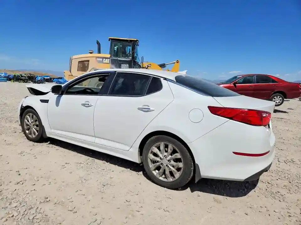 5XXGN4A75FG392578 2015 KIA OPTIMA-1
