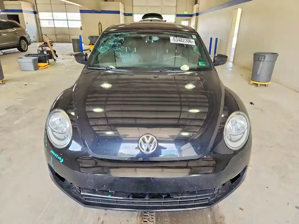 3VWF17ATXGM610517 2016 VOLKSWAGEN BEETLE-4
