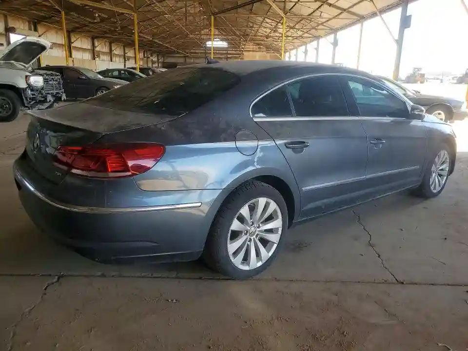 WVWBP7AN6DE565773 2013 VOLKSWAGEN CC-2
