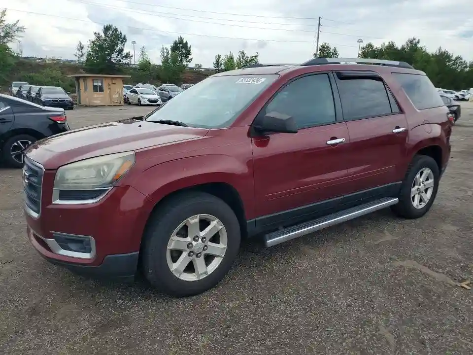 1GKKRPKD9FJ217819 2015 GMC ACADIA-0