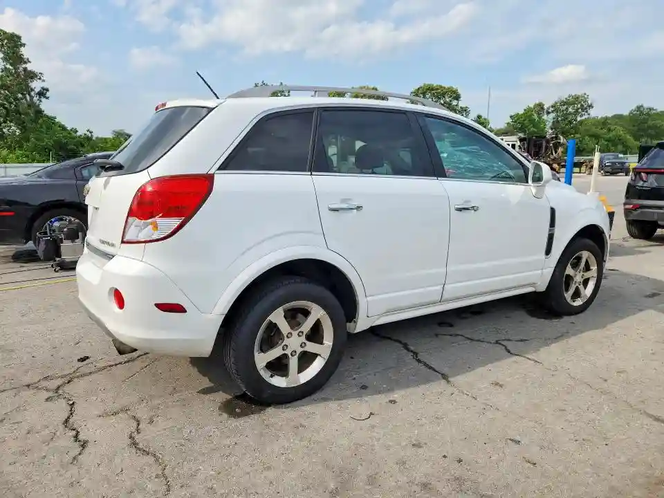3GNFL4E54CS608315 2012 CHEVROLET CAPTIVA-2