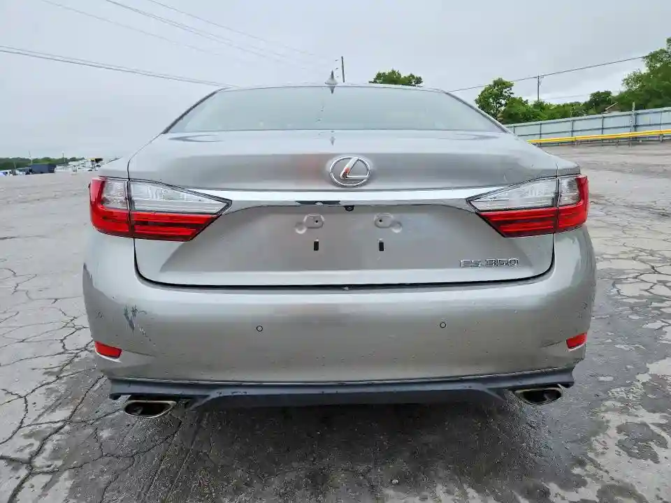 JTHBK1GG7G2226304 2016 LEXUS ES-5