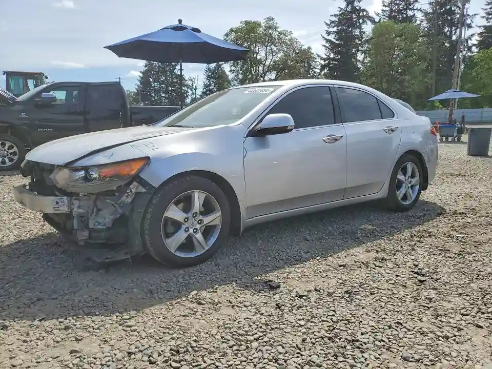 JH4CU2F67DC001402 2013 ACURA TSX-0