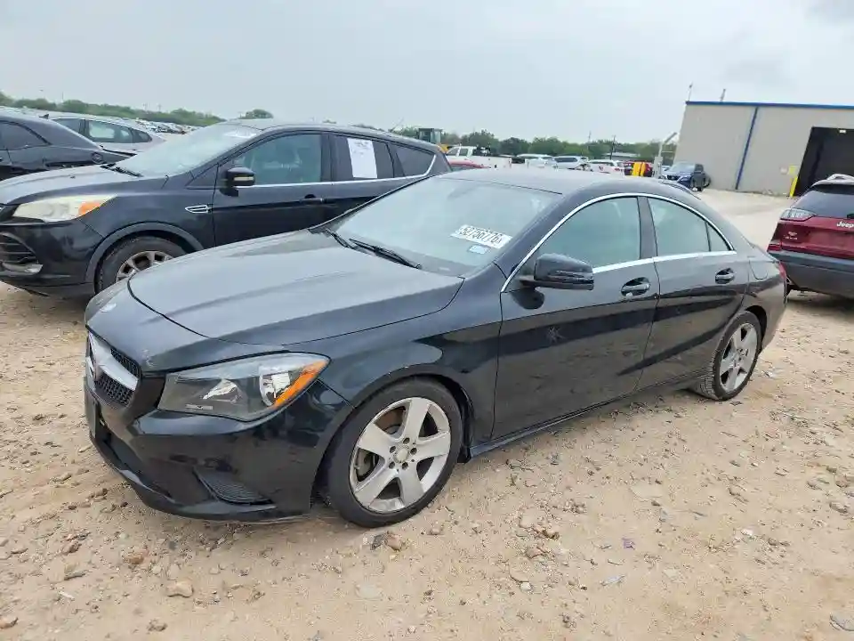 WDDSJ4EB9GN335946 2016 MERCEDES-BENZ CLA-CLASS-0