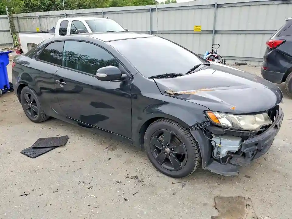 KNAFU6A25A5168798 2010 KIA FORTE-3