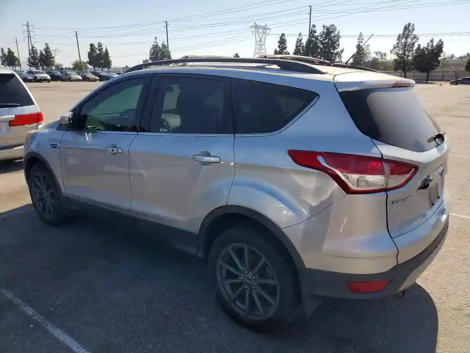 1FMCU0H92DUB78846 2013 FORD ESCAPE-1