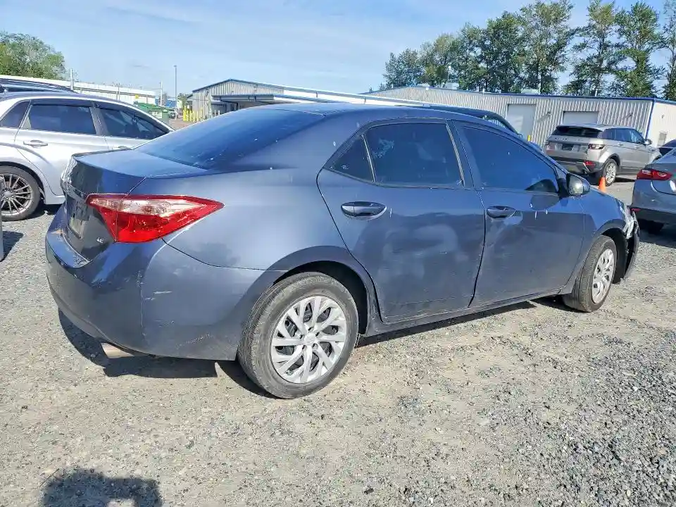 5YFBURHE3KP857522 2019 TOYOTA COROLLA-2