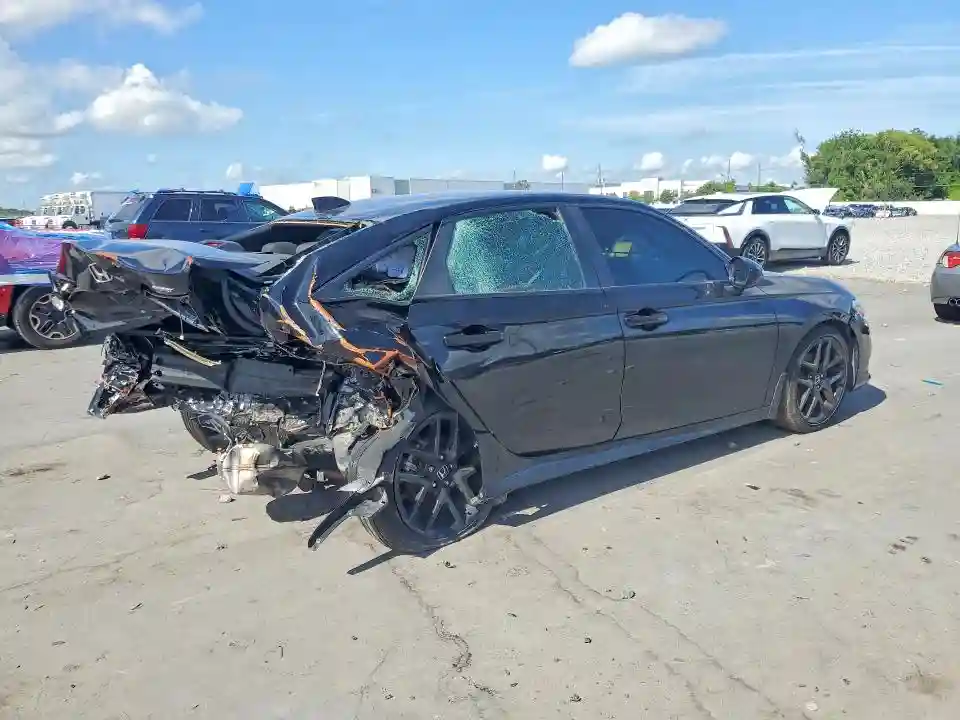2HGFE2F54RH545123 2024 HONDA CIVIC-2