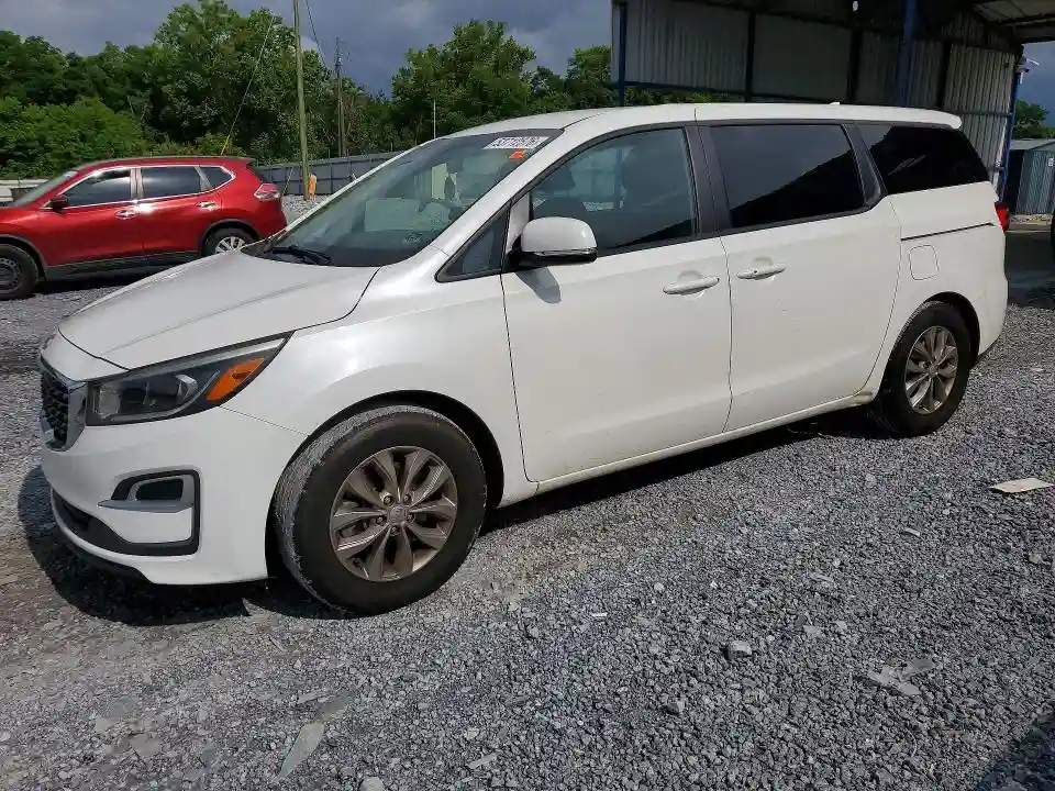 KNDMB5C14K6534731 2019 KIA SEDONA-0