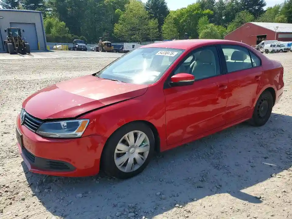 3VWDP7AJXCM416973 2012 VOLKSWAGEN JETTA-0