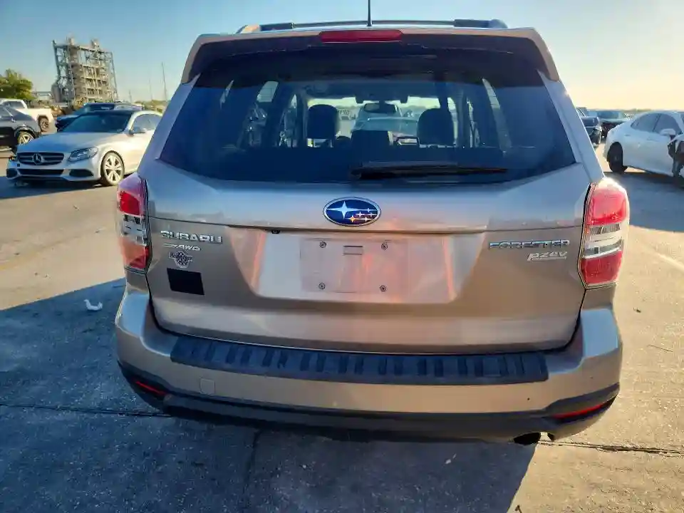 JF2SJAPC7EH488045 2014 SUBARU FORESTER-5