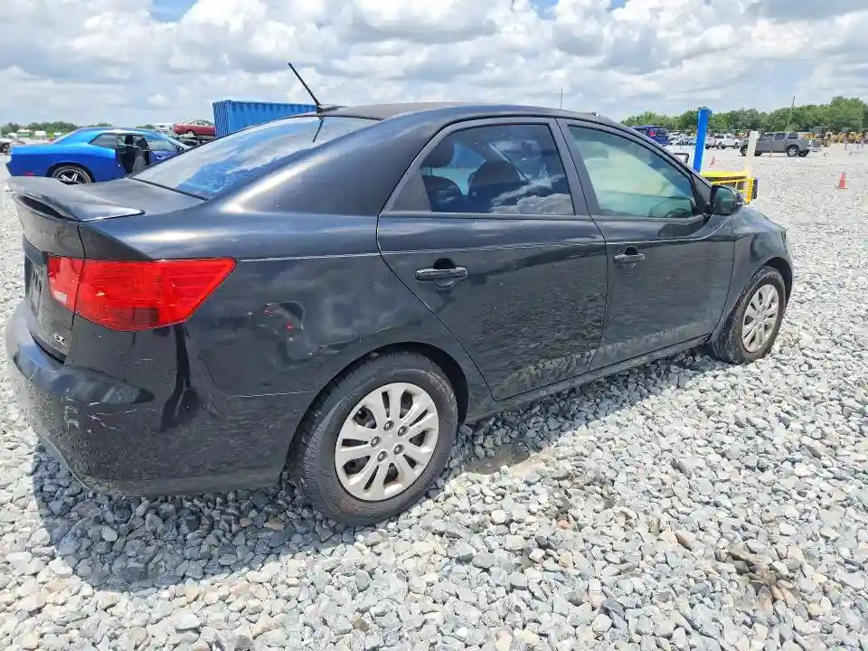 KNAFU4A24C5488587 2012 KIA FORTE-2