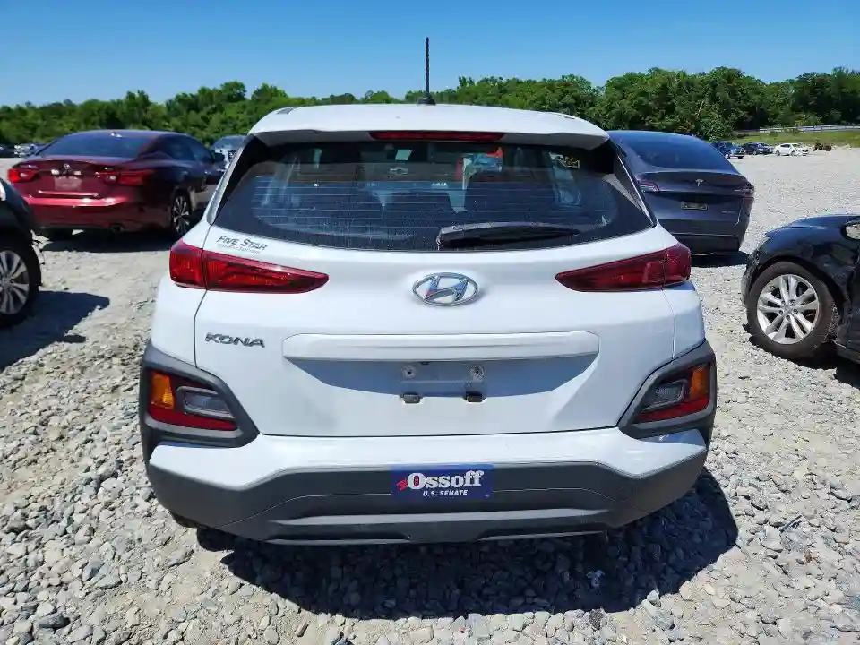 KM8K12AA0MU691730 2021 HYUNDAI KONA-5