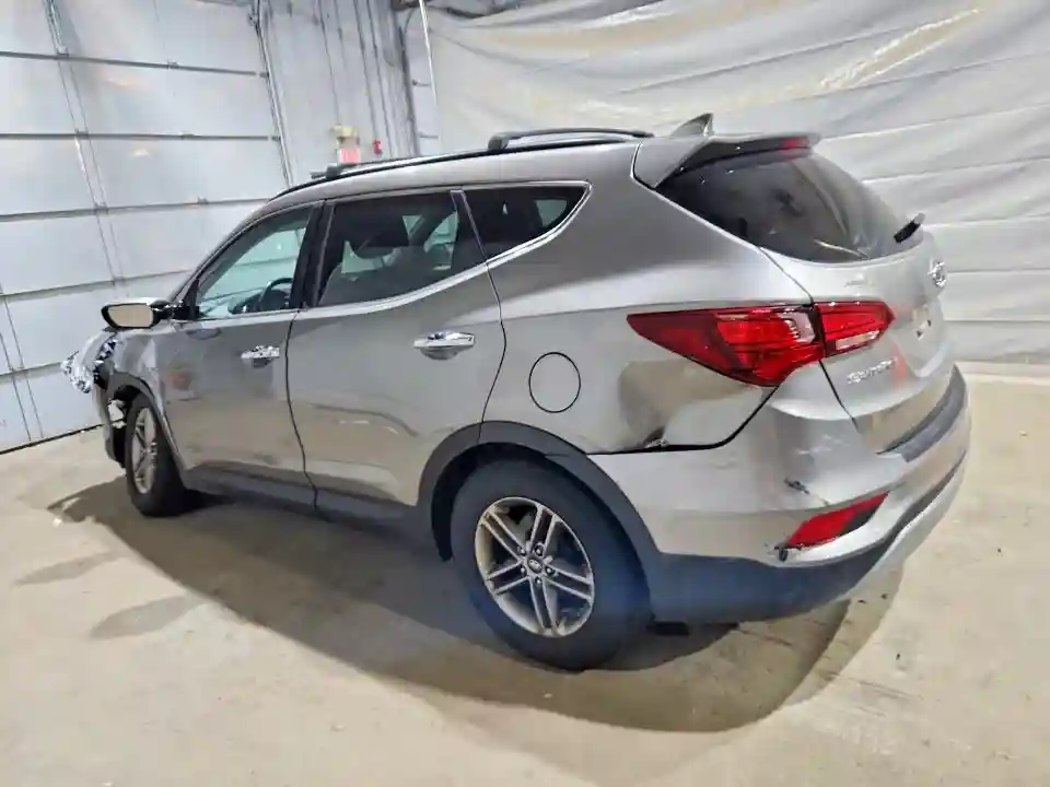 5NMZUDLB6HH001679 2017 HYUNDAI SANTA FE-1