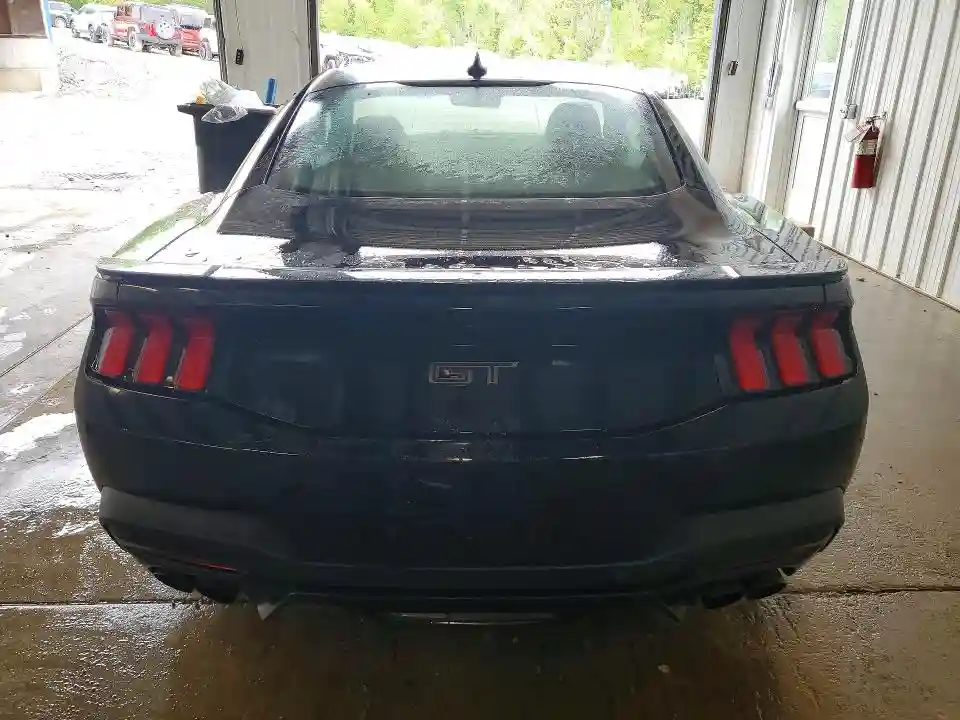 1FA6P8CF3T5399844 2026 FORD MUSTANG-5