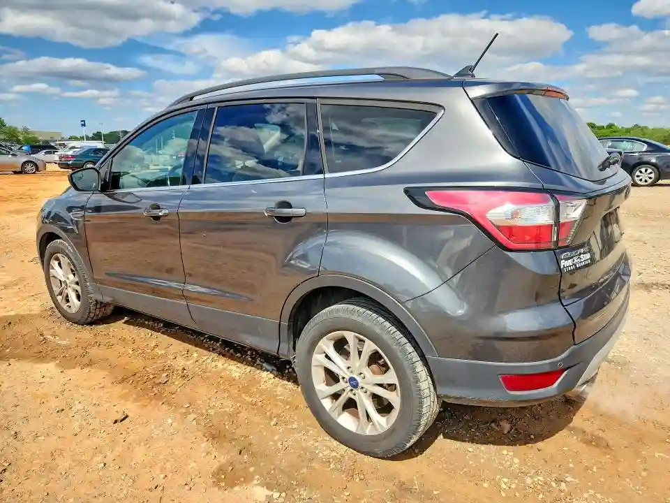 1FMCU0HD4JUA47725 2018 FORD ESCAPE-1