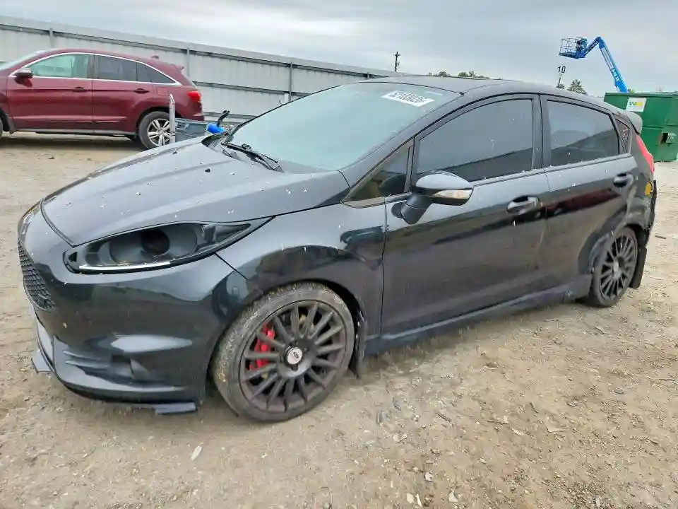 3FADP4GX0EM212950 2014 FORD FIESTA-0