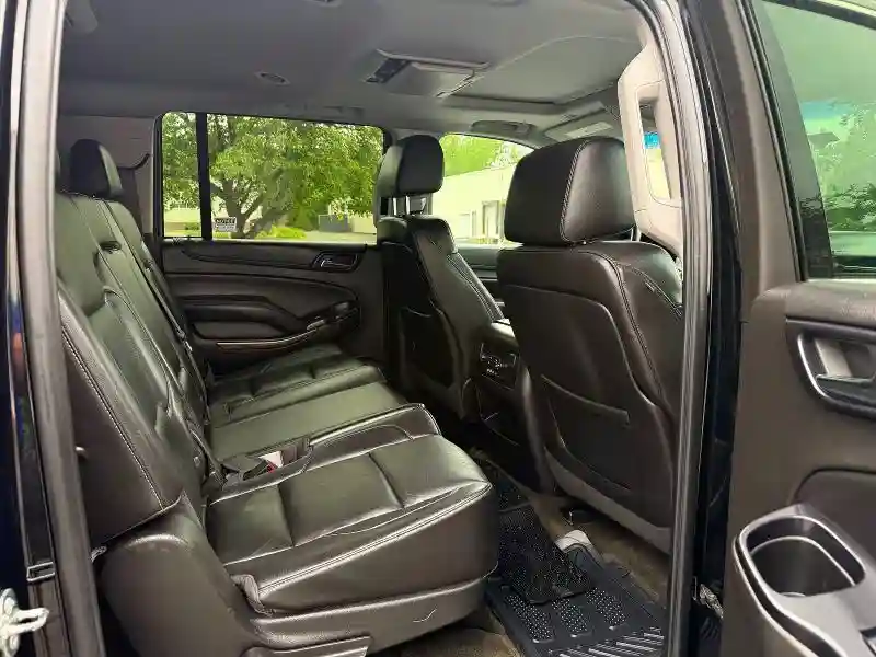 1GNSKJKC2FR694668 2015 CHEVROLET SUBURBAN-5