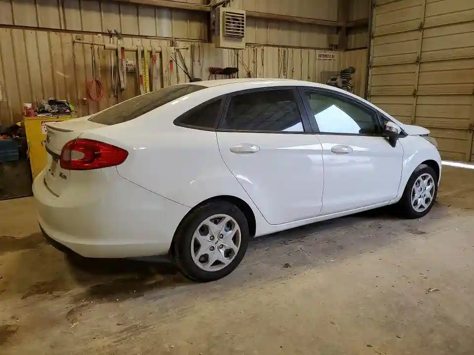 3FADP4BJ6DM144431 2013 FORD FIESTA-2
