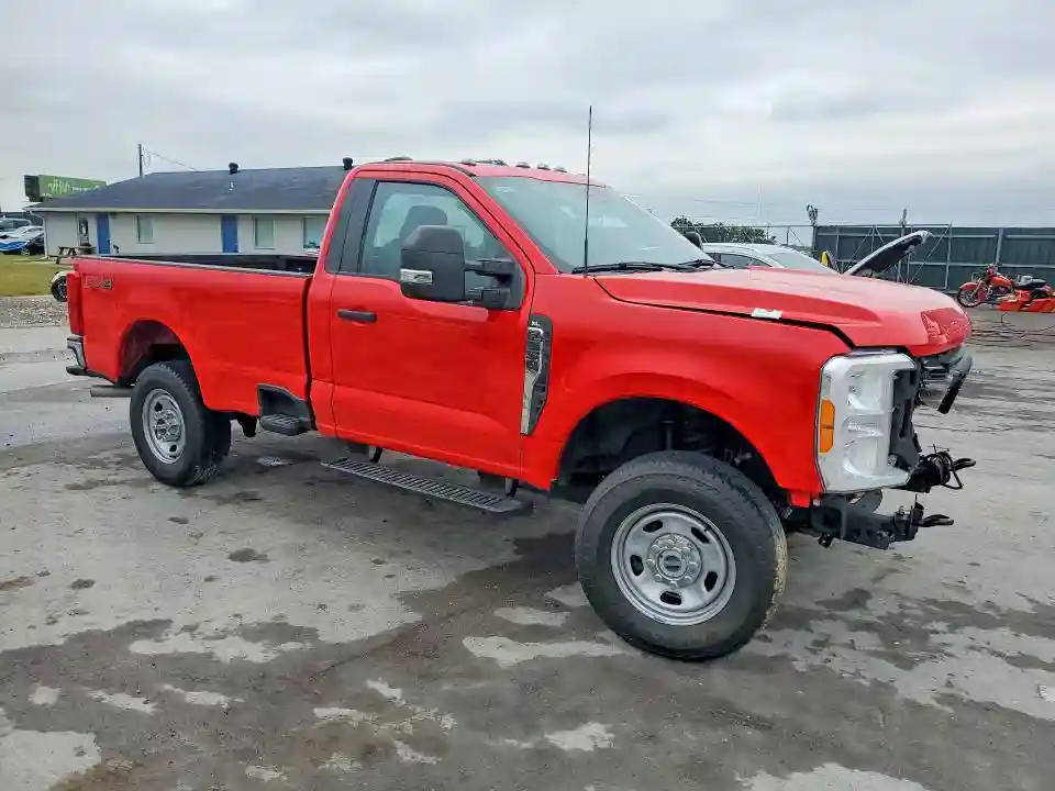 1FTRF3BA3PEC46180 2023 FORD F350-3