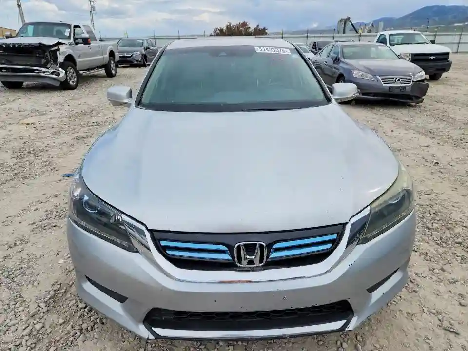 1HGCR6F56EA010477 2014 HONDA ACCORD-4
