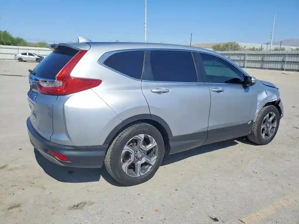 7FARW1H53HE043017 2017 HONDA CR-V HYBRI-2