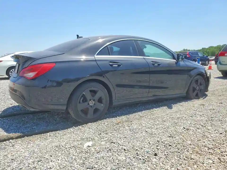 WDDSJ4EB6KN738999 2019 MERCEDES-BENZ CLA-CLASS-2