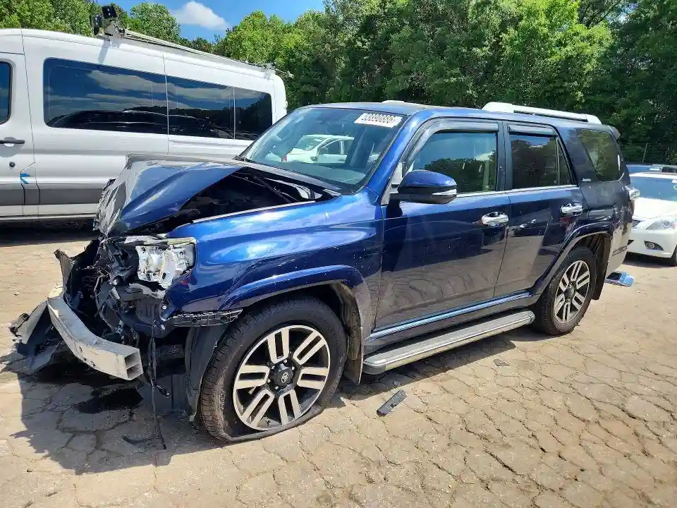 JTEBU5JR8J5569721 2018 TOYOTA 4RUNNER-0