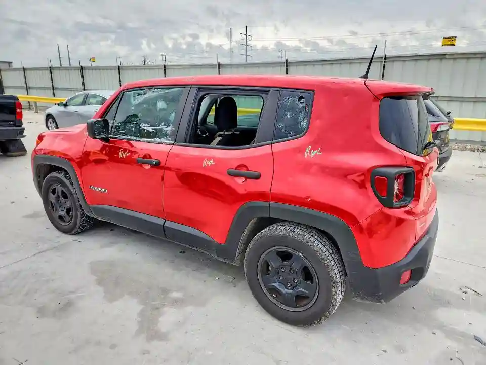 ZACCJAAT0FPB73219 2015 JEEP RENEGADE-1