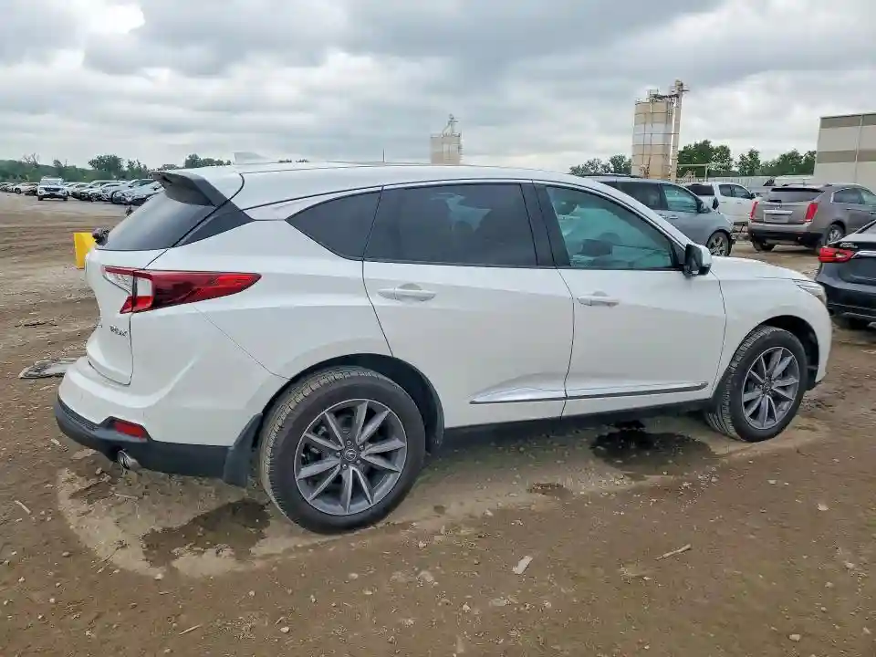 5J8TC1H57LL011804 2020 ACURA RDX-2