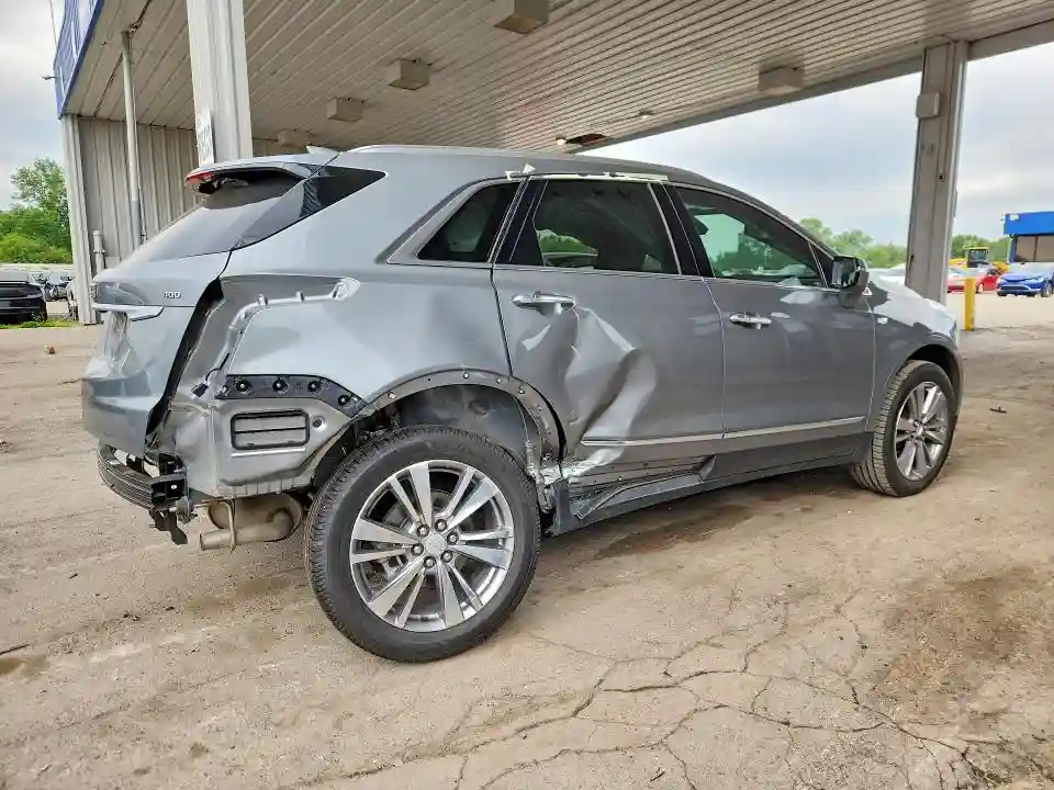 1GYKNDRS7RZ708464 2024 CADILLAC XT5-2