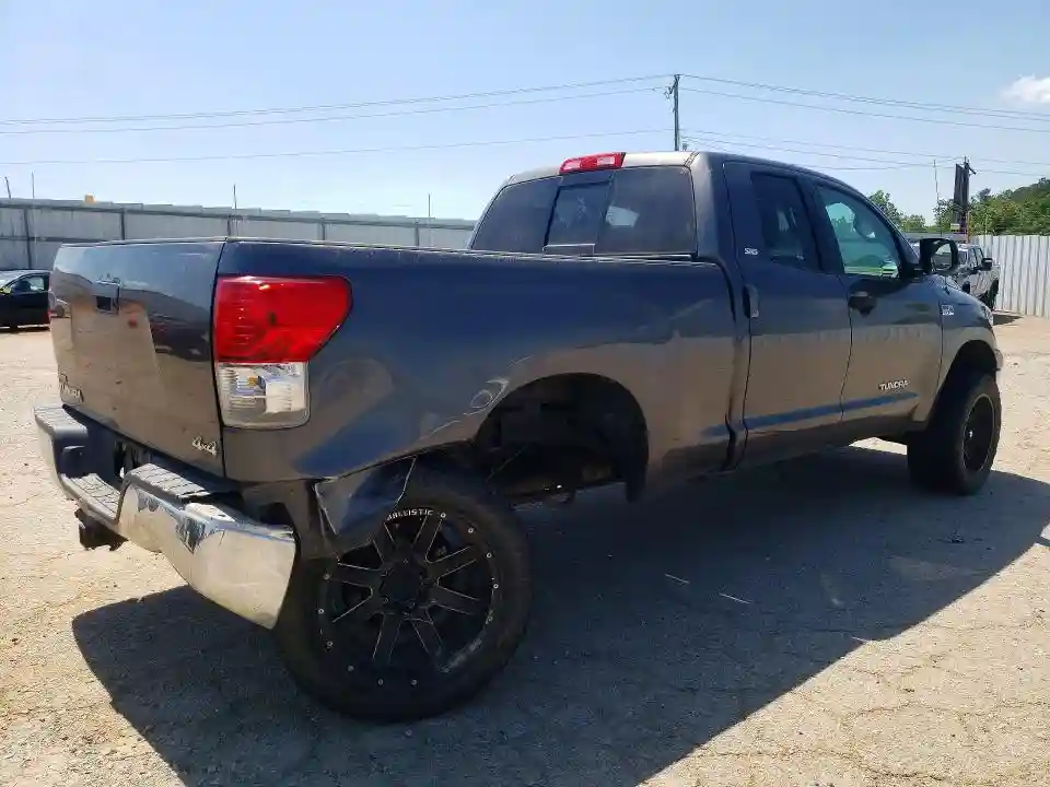 5TFUY5F13CX267006 2012 TOYOTA TUNDRA-2