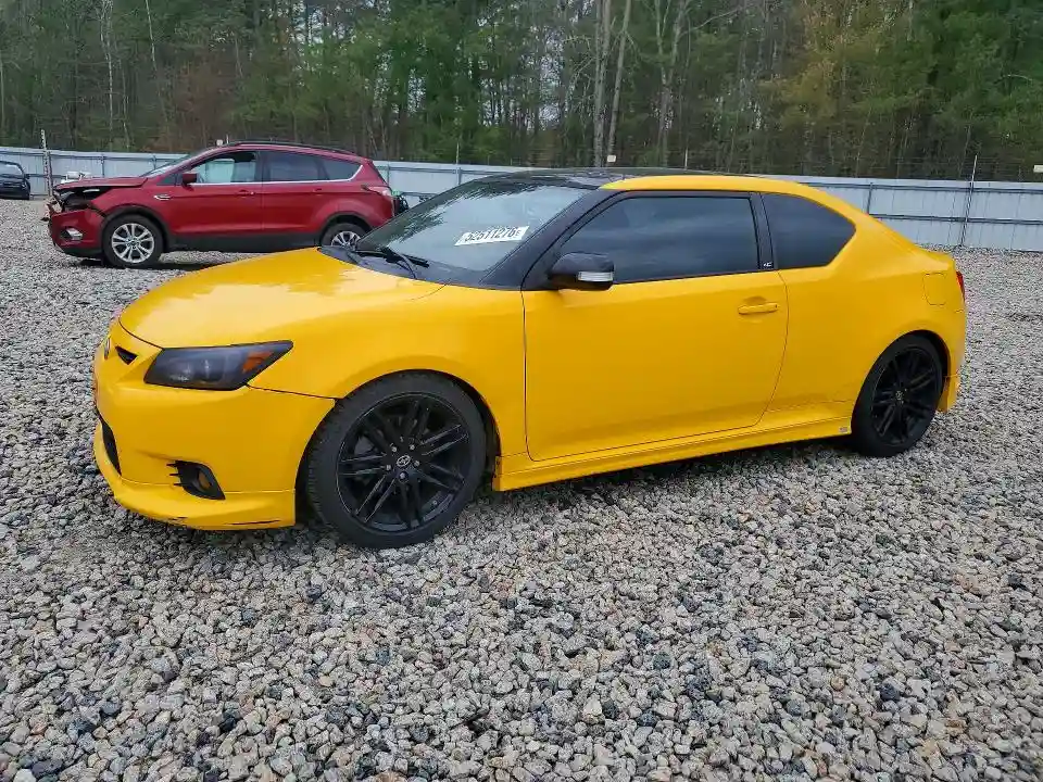 JTKJF5C77C3027930 2012 SCION TC RELEASE-0