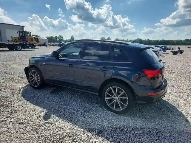 WA1D7AFP5HA006691 2017 AUDI Q5 PREMIUM-1
