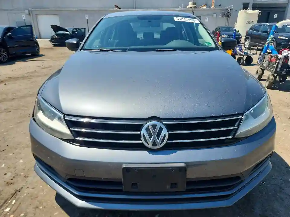 3VW167AJ2GM319486 2016 VOLKSWAGEN JETTA-4