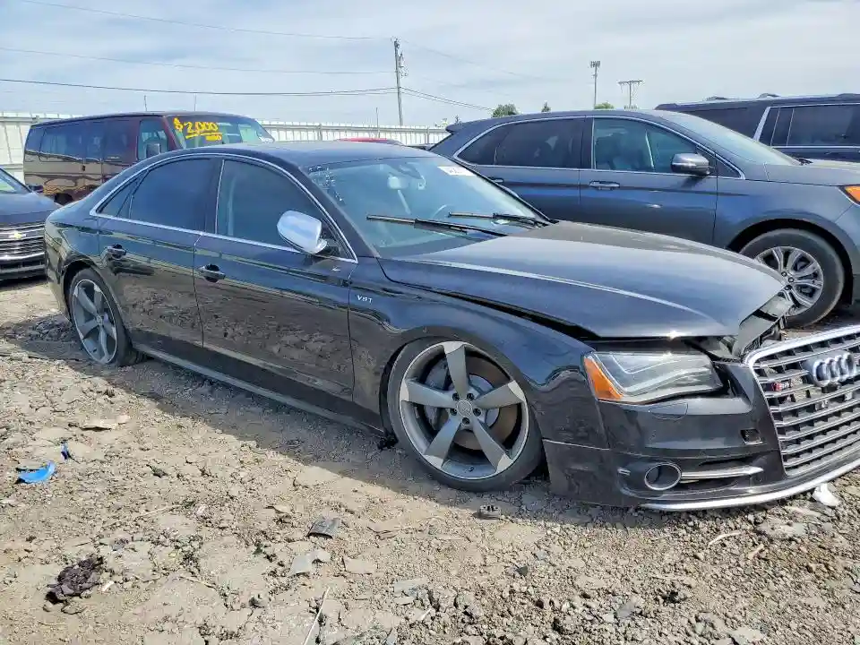 WAUD2AFD4EN002417 2014 AUDI S8-3