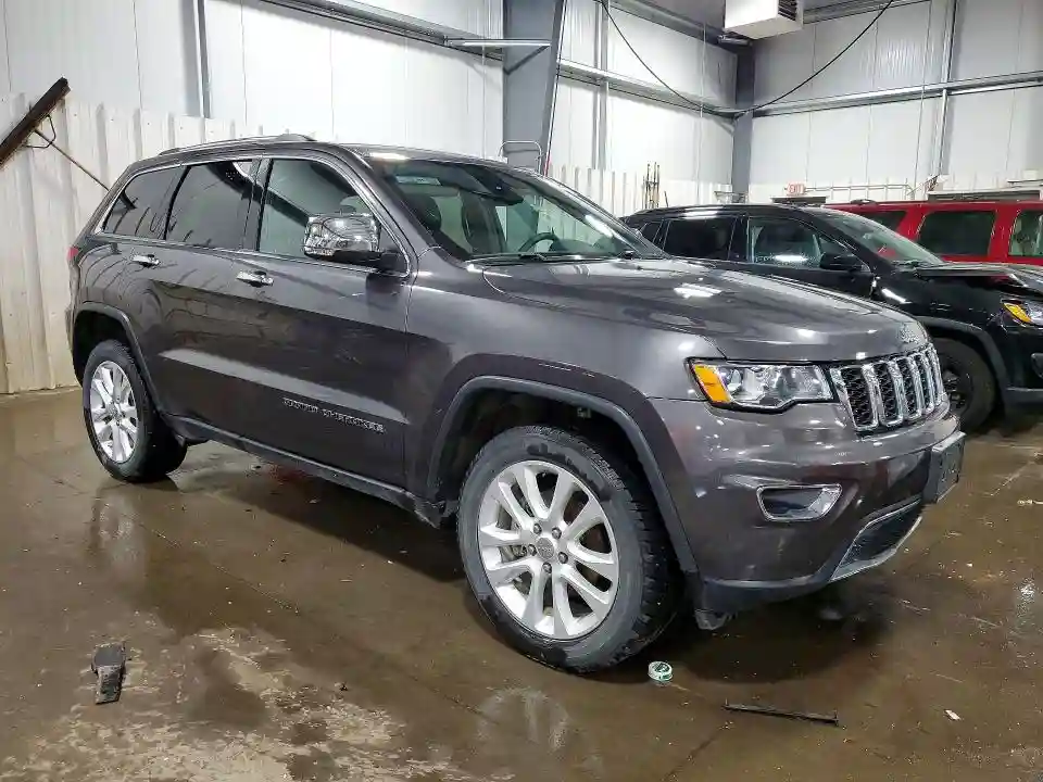 1C4RJFBGXHC841755 2017 JEEP CHEROKEE-3