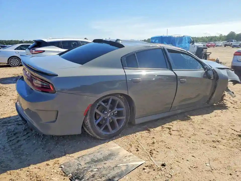 2C3CDXCT0PH616386 2023 DODGE CHARGER-2