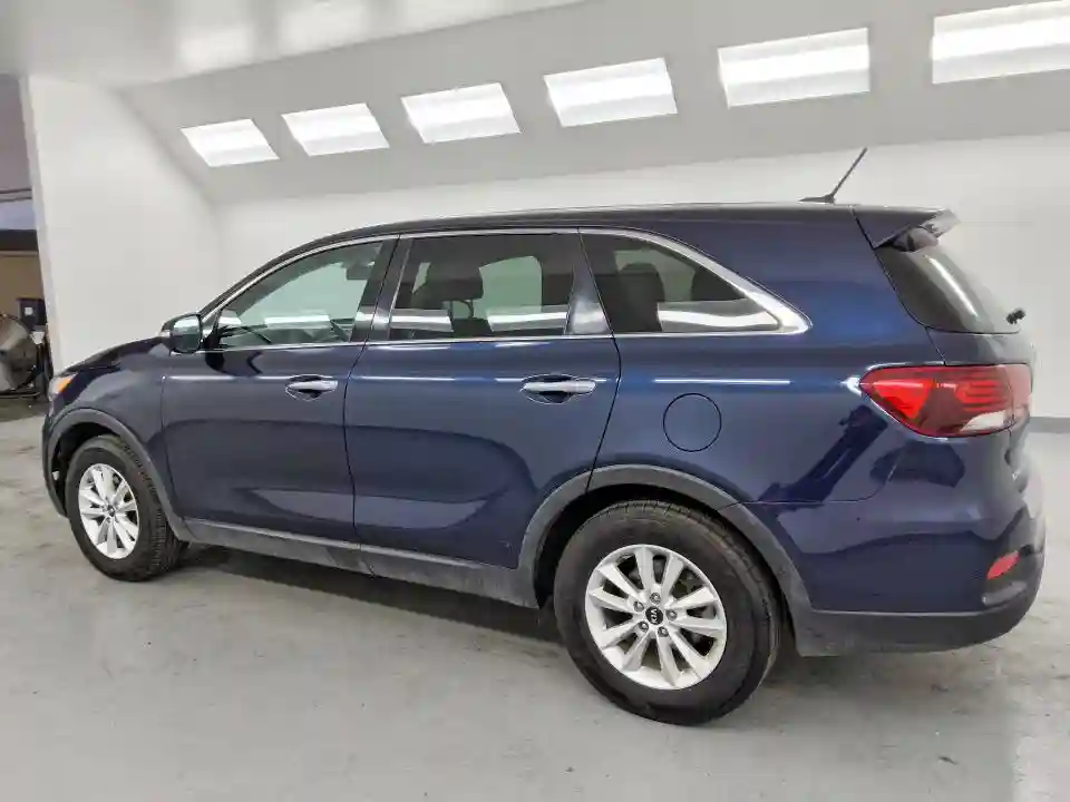 5XYPG4A32LG646844 2020 KIA SORENTO-1