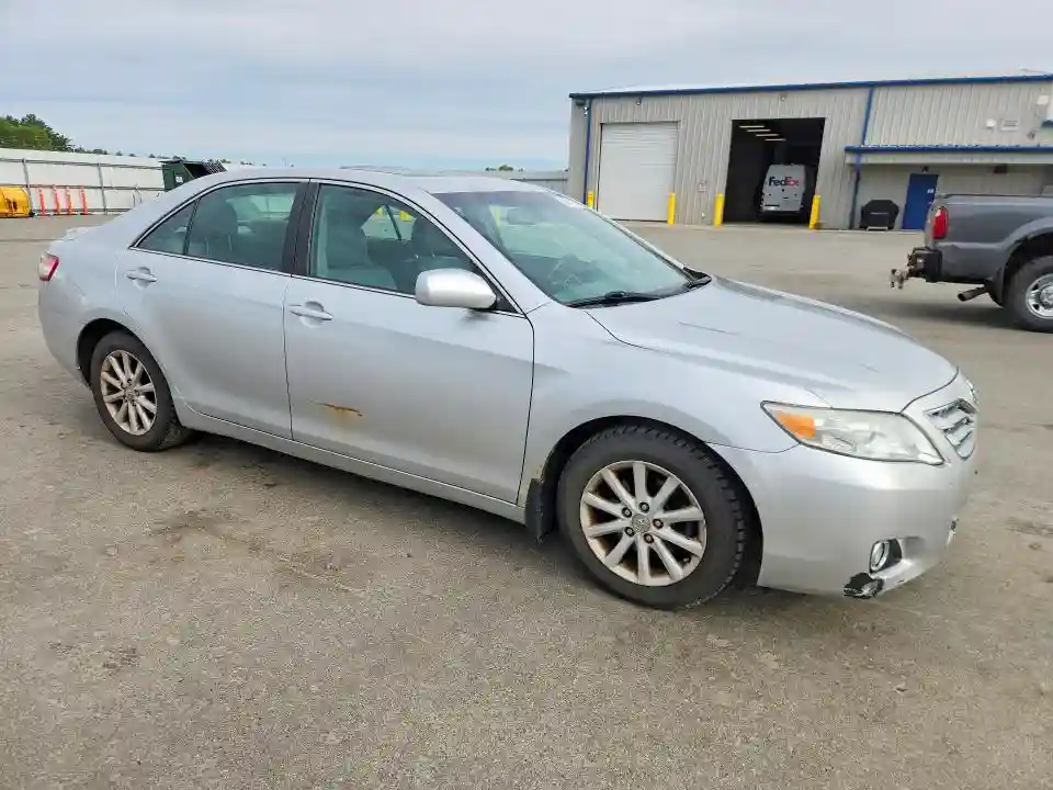 4T4BF3EK4AR026437 2010 TOYOTA CAMRY-3