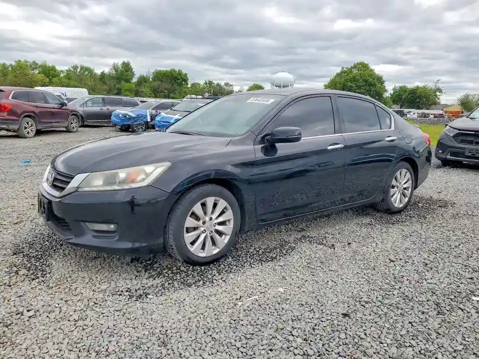1HGCR3F83EA023518 2014 HONDA ACCORD-0