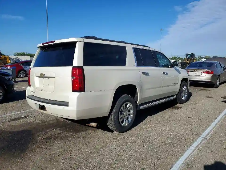 1GNSKJKCXFR571264 2015 CHEVROLET SUBURBAN-2