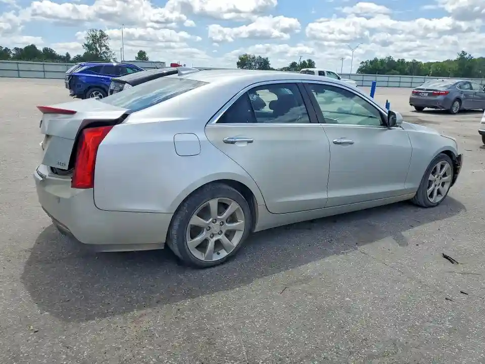 1G6AB5R32F0117115 2015 CADILLAC ATS-2