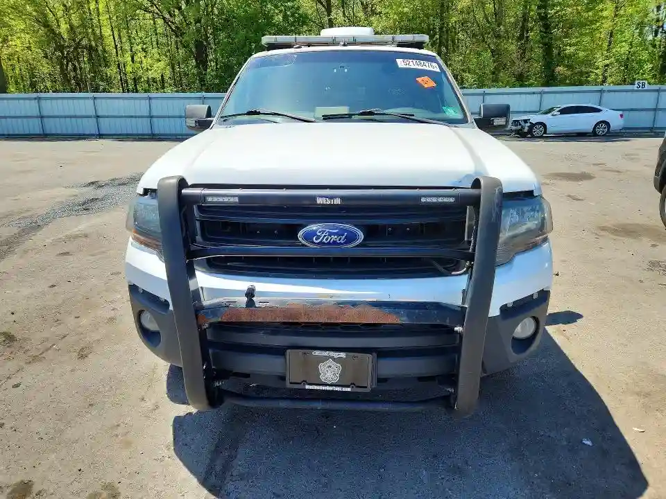 1FMJK1GT5HEA41741 2017 FORD EXPEDITION-4