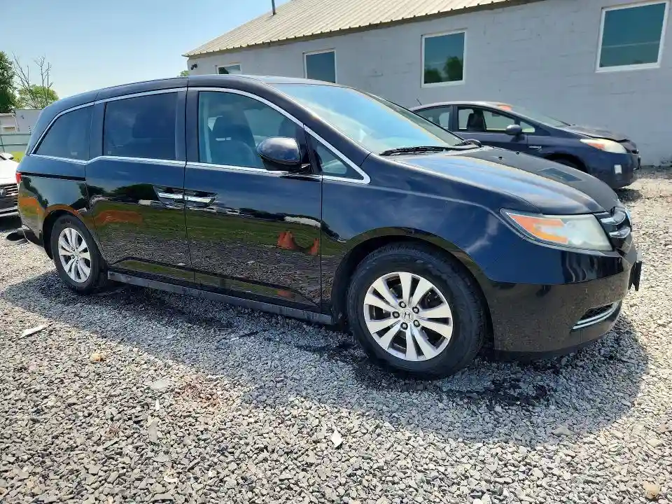 5FNRL5H68FB112995 2015 HONDA ODYSSEY-3