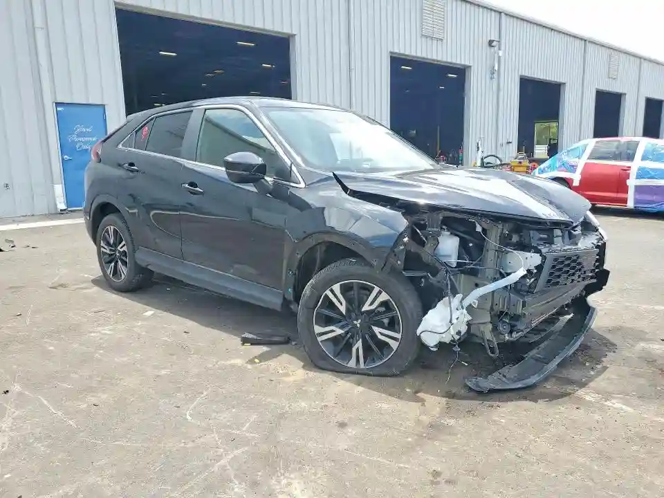 JA4ATVAA3PZ050214 2023 MITSUBISHI ECLIPSE-3