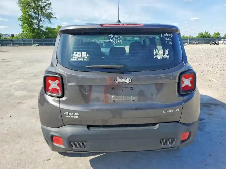 ZACCJBAB0HPG36851 2017 JEEP RENEGADE-5