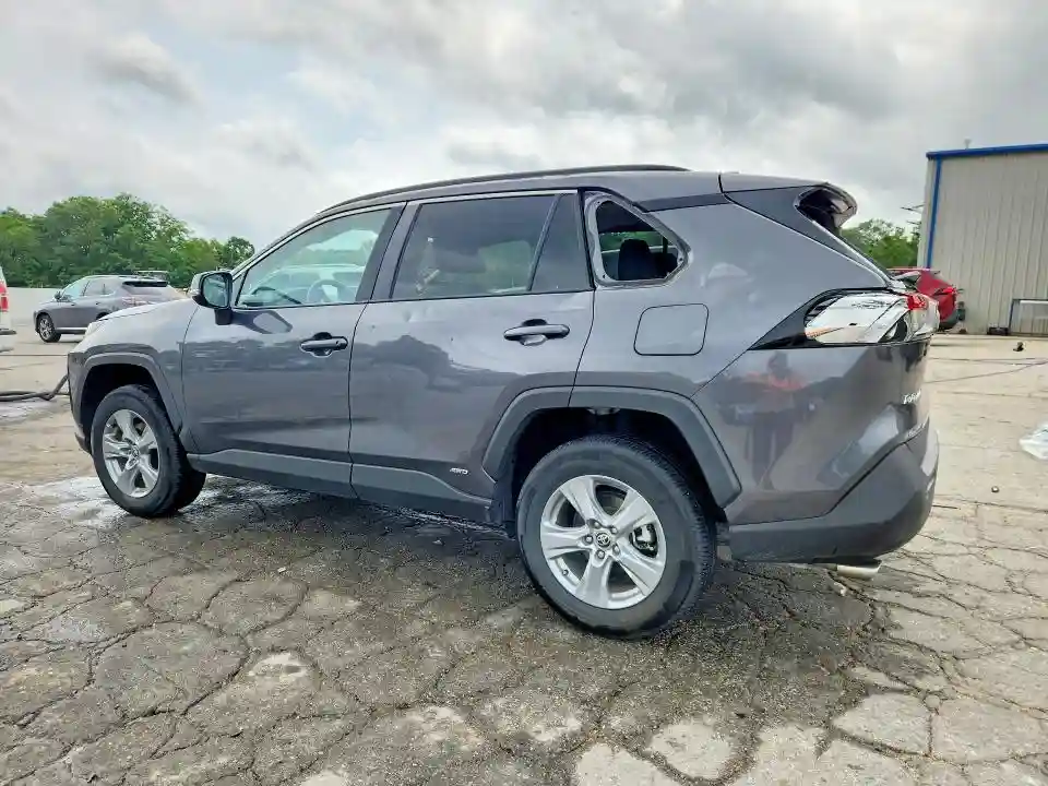 4T3RWRFV1NU050809 2022 TOYOTA RAV4-1