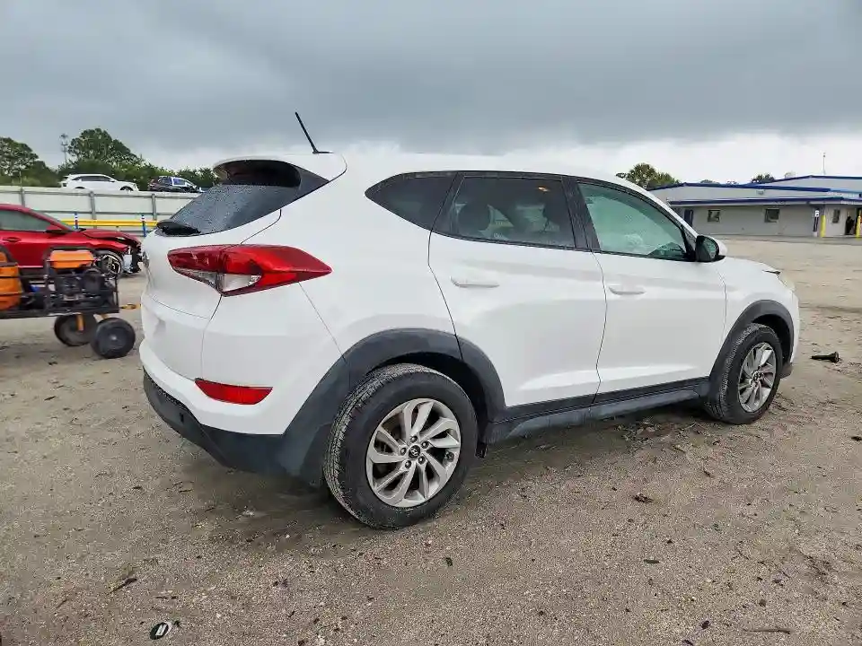 KM8J23A42HU356032 2017 HYUNDAI TUCSON-2