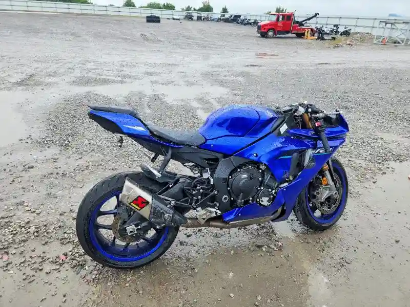 JYARNA7EXTA000985 2026 YAMAHA YZF1000-0